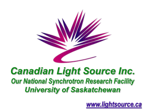 Synchrotron - Canadian Light Source