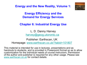 Figure 1.1 - University of Toronto