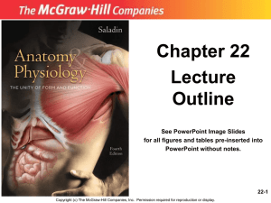 Chapter 22 - McGraw Hill Higher Education