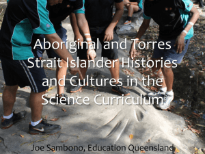 PowerPoint - Australian Curriculum Studies Association