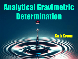 gravimetric analysis_Suh_09