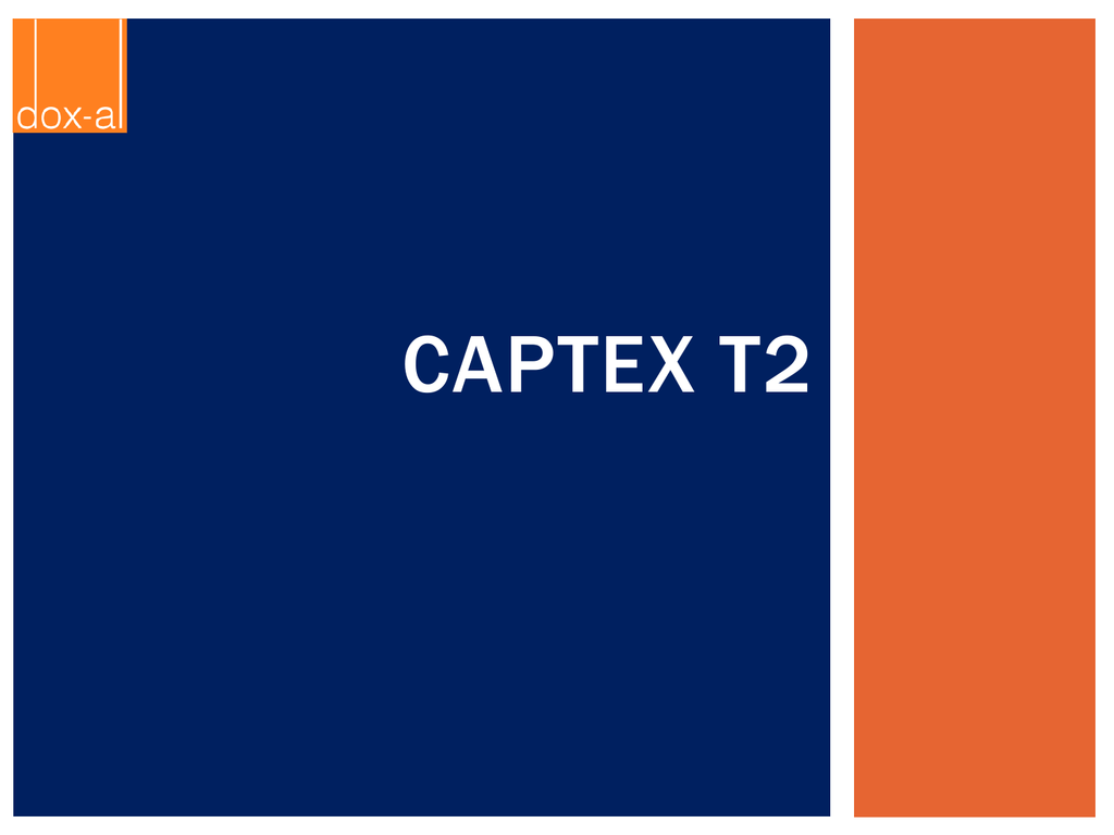CAPTEX - CAPTEX, l'absorbant industriel innovant - Hygiène