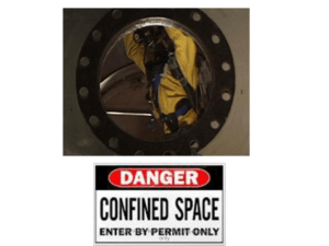 Confined Space Training Updated 1694KB Sep 12 2013