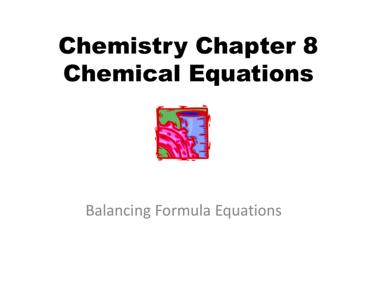 chemistry-chapter-8-chemical-equations