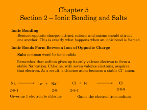 Chapter 5 Section 2