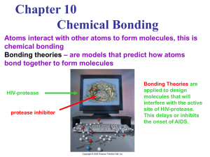 Chapter 10 Lecture