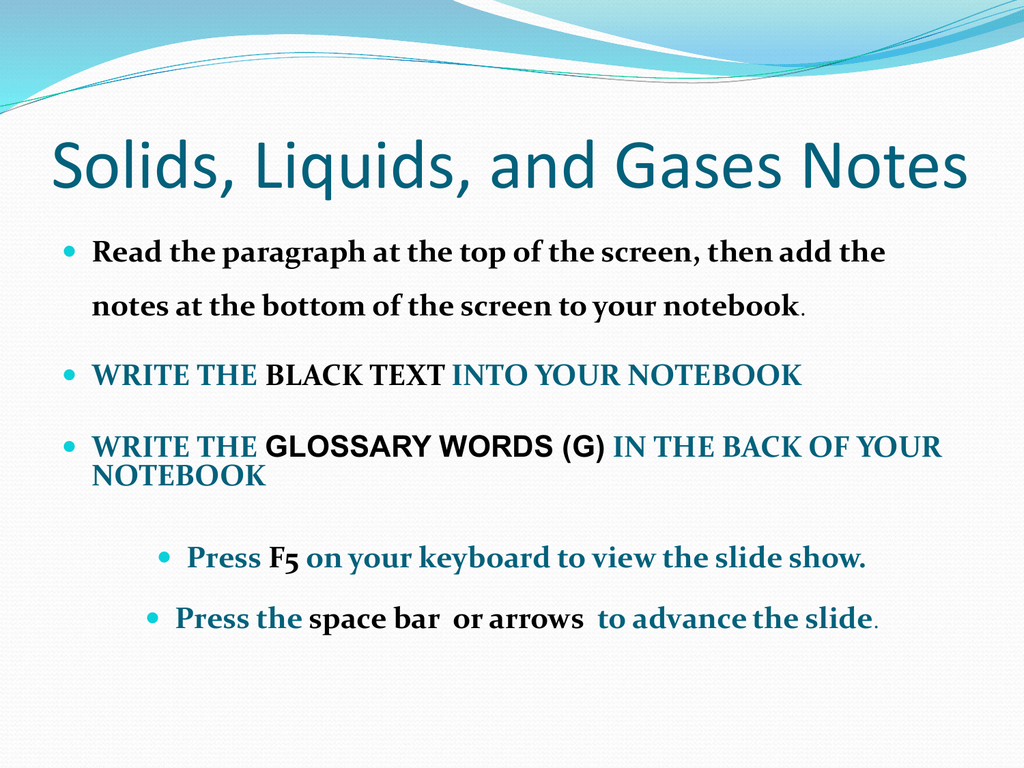 liquid notes review