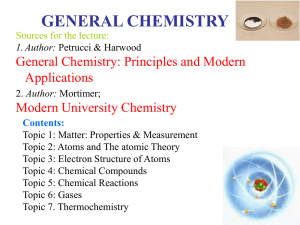 seperation of mixtures - personals.okan.edu.tr