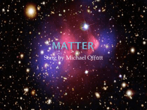 Matter - BowNET
