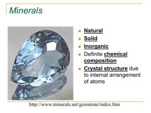 Minerals[1]
