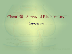 Chem150 - University of Wisconsin