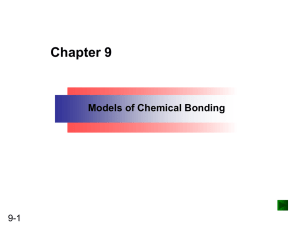 Chapter 9 PowerPoint