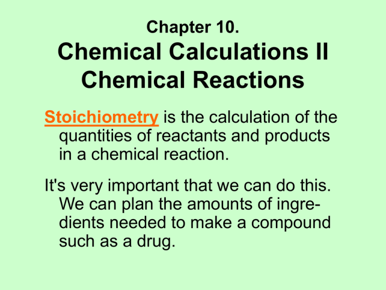 chemical-calculations-ii-reactions