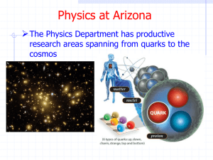 000-physics-2010-mazumdar - Experimental Elementary Particle