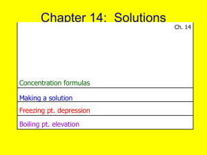 Chapter 16 Solutions (abbr. “soln”)