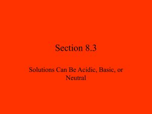Section 8.3 - chamilton