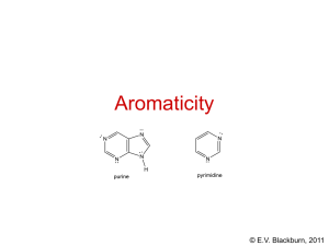 Hydrocarbures aromatiques