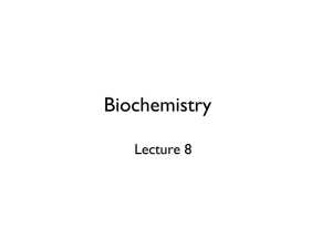 Lecture_8_F11 - Bonham Chemistry
