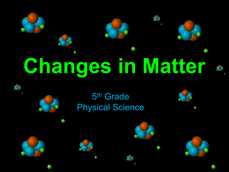 changes-in-matter-ppt