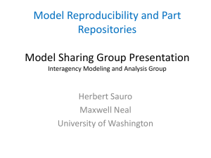 Model-Reproducibility-and-Parts