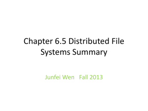 Lecture for Chapter 6.5 (Fall 13)