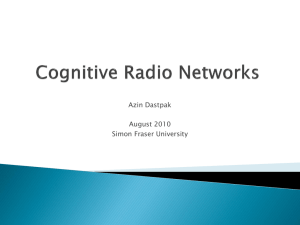 How bad is selfish routing? - network systems lab @ sfu