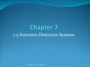 Chapter 7 - Section 7.5