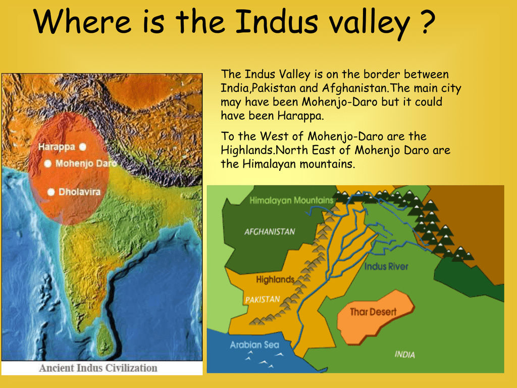 indus-valley-power-point