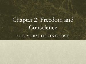 2. Freedom and Responsibility (pp. 44–48)