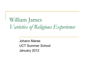 OC_Lecturenotes_Pchology_William_James