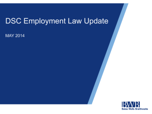 G-EmploymentLawUpdate.