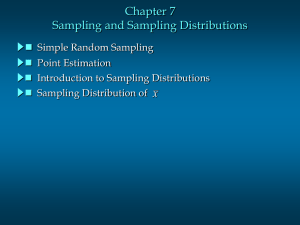 Chapter 7 Slides