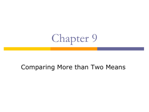 Chapter 9 Slides