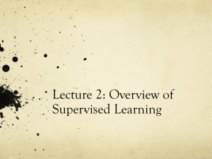 Lecture 2 slides