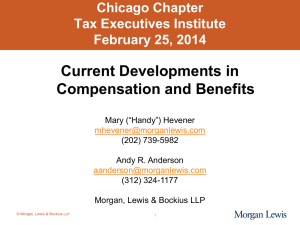 TEI Chicago February 25 2014 Payroll Tax
