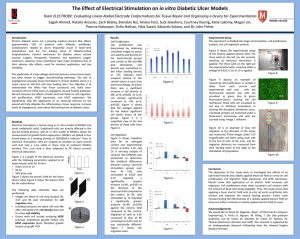 Undergraduate Research Day Poster