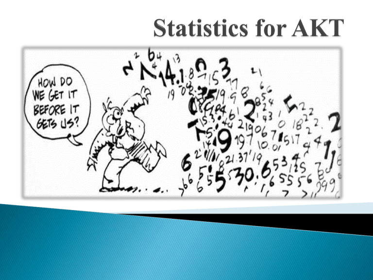 statistics-for-akt