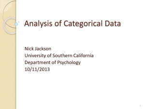 20131011_Analysis_of_Categorical_Data_Jackson