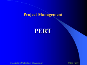 Project Management