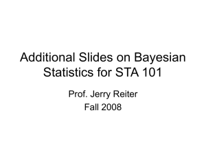 BayesianSlides