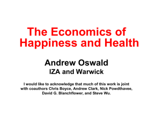 OswaldHappinessLecture1