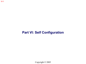 06-Selfconfiguration..