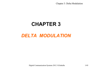 Chapter 1 Random Processes