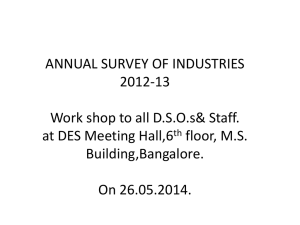 ASI 12-13 work shop (26.05.2014)