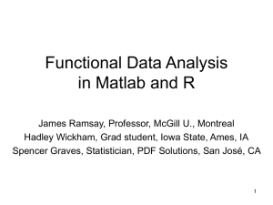 fda-in-matlab-and