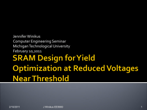 PPT slides - Electrical and Computer Engineering