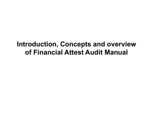 Download: Intro Financial Attest Audit Manual 2