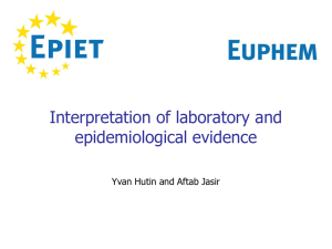 38-Interpretation_of_lab_and_epi_evidence_2012