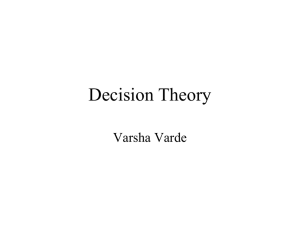 16-Decision Making[1]