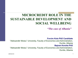Microcredit_role_in_sustainable_development_and